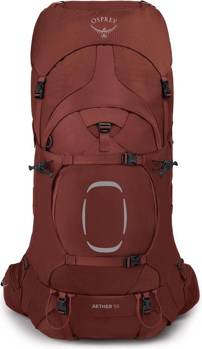 Produktbild Osprey Aether 55 Trekkingrucksack L-XL 83 cm (55 l)