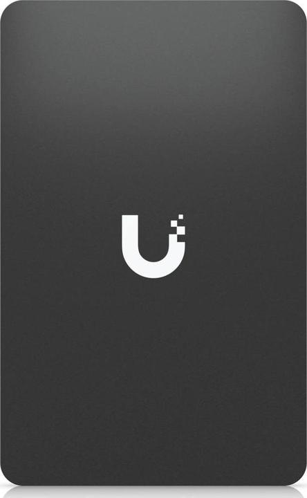 Actual product image Ubiquiti UniFi Access UA-Card-B-10 (Key card)
