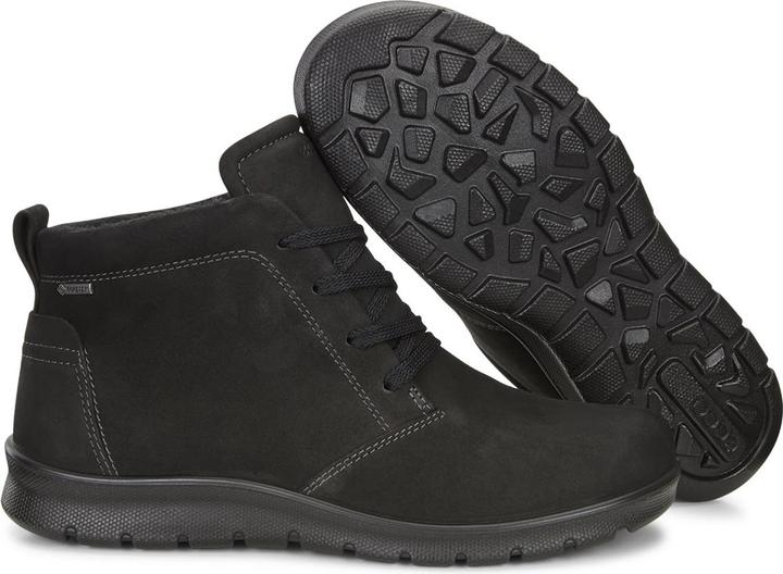 Actual product image Ecco Boots (38)
