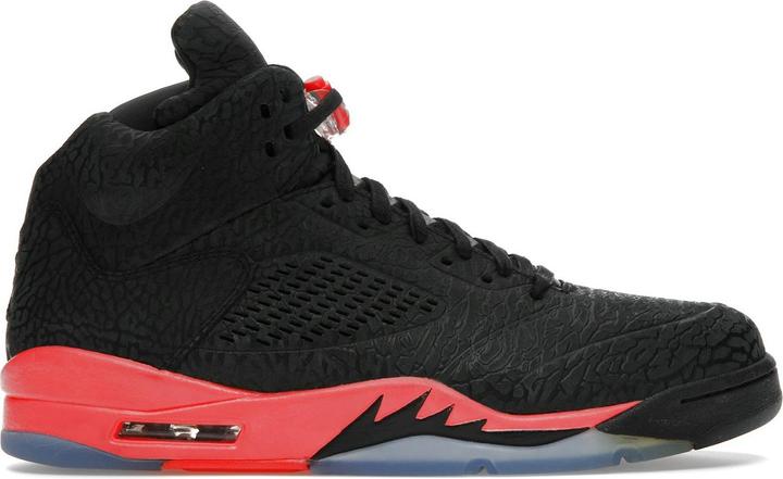 Produktbild Jordan 5 Retro 3Lab5 Infrared (41)