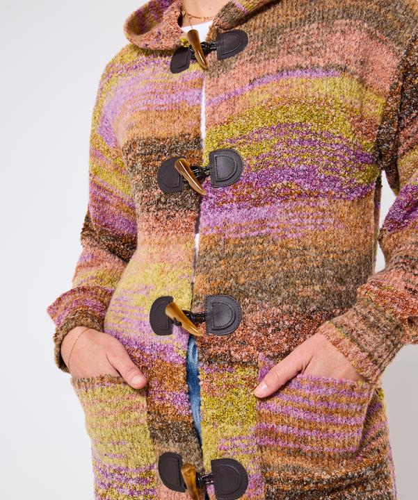 Produktbild Joe Browns Hooded Longline Cardigan (S)