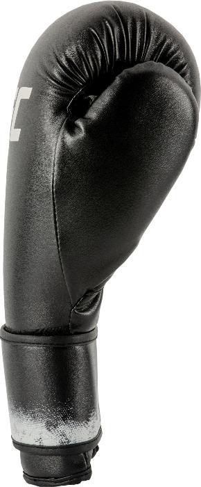 Produktbild UFC Octagon Lava Boxing Gloves (10 OZ)