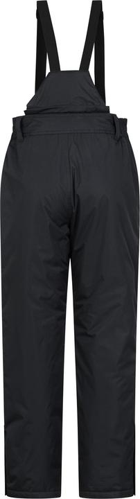 Actual product image Mountain Warehouse Mens Camo Ski Jacket & Trousers (XL)