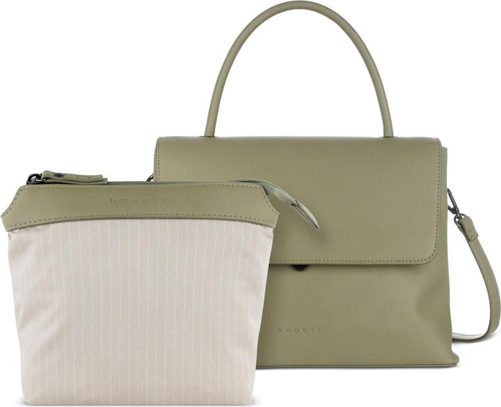 Produktbild Bugatti Ilva Handtasche 24.5 cm