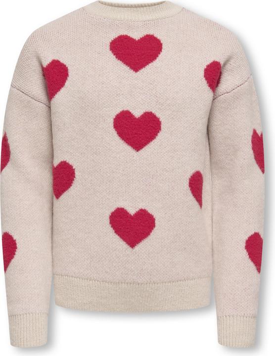 Produktbild Only KOGNAJA Strickpullover Strickpullover (134, 140)