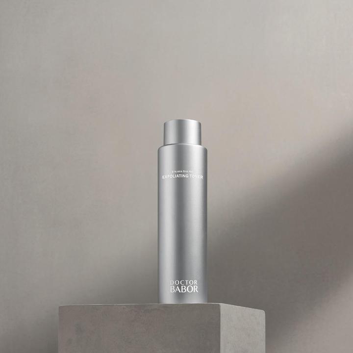 Actual product image Babor DOCTOR - Instant Exfoliating Toner (Face toner, 200 ml)