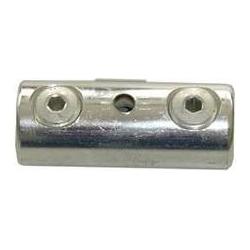 CellPack, Kabelverbindung, Schraubverbinder 10-16qmm blank b.15kv SV10-16