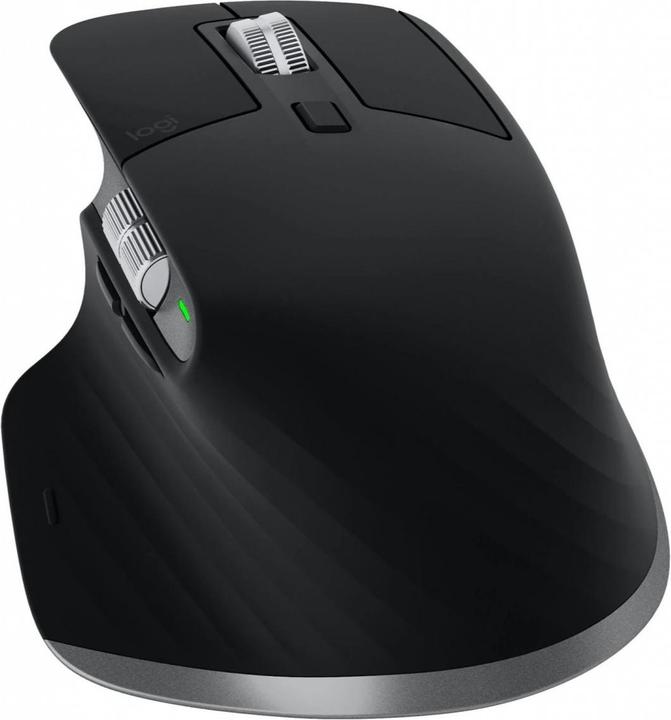 Produktbild Logitech MX Master Mac Edition (Kabellos)