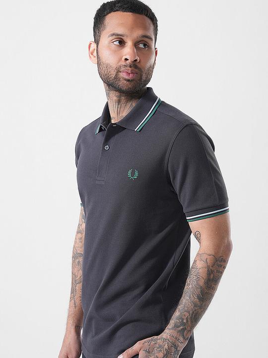 Produktbild Fred Perry Poloshirt (M)