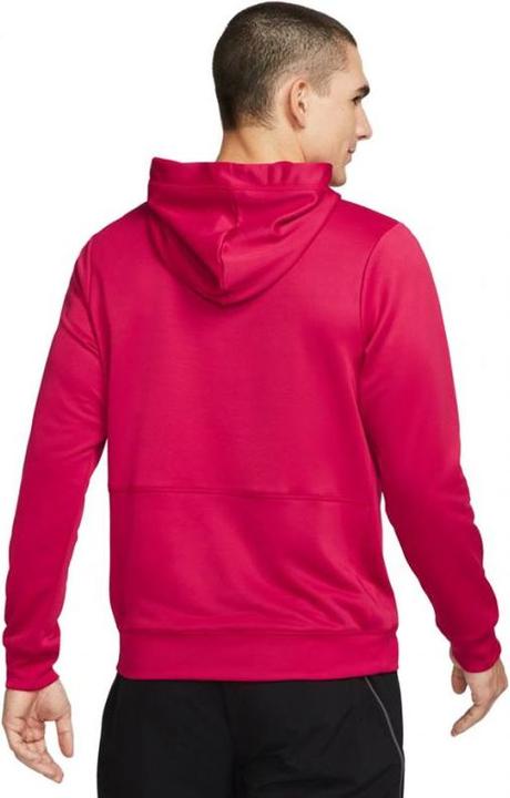 Actual product image Nike Men's NK DF FC Libero Hoodie pink DC9075 614 (M)