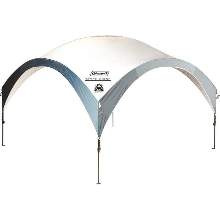 Coleman, Pavillon, Fast Pitch Event Shelter L (365 cm, 365 cm)