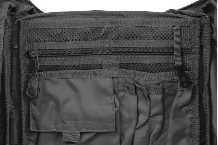 Image du produit Highlander Eagle 3-Gris foncé (40 l)