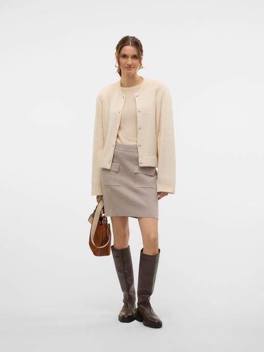 Immagine prodotto Vero Moda VMPOLA Strickjacke Strickjacke (M)