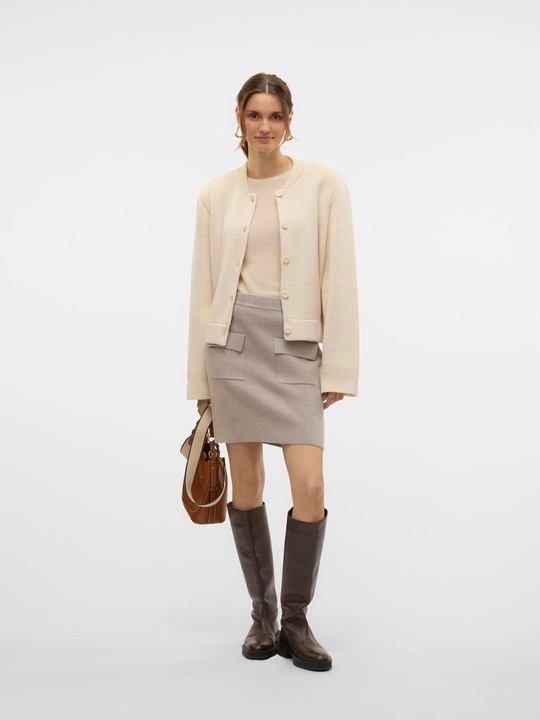 Produktbild Vero Moda VMPOLA Strickjacke Strickjacke (S)