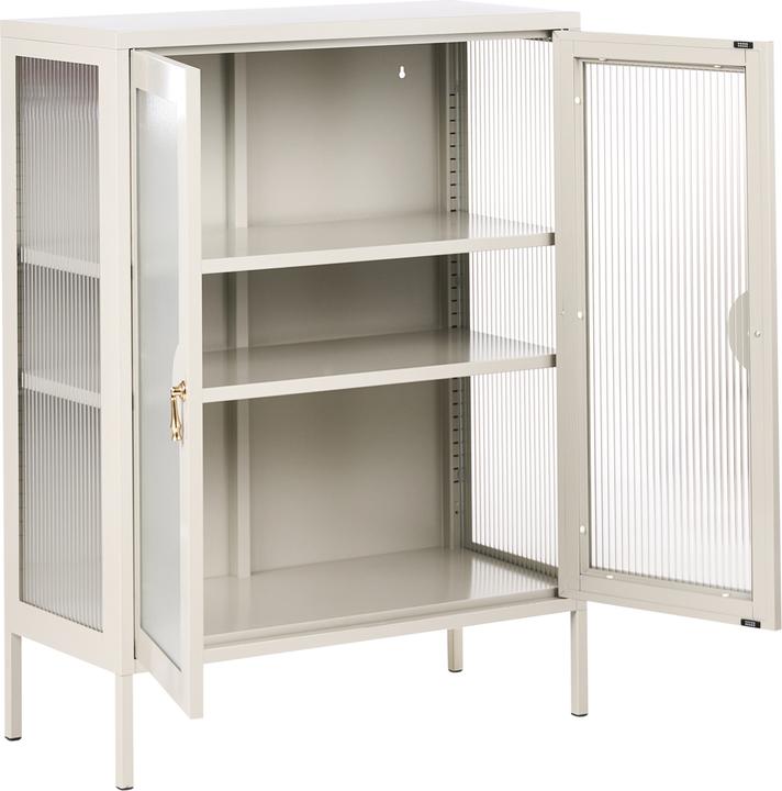 Produktbild Beliani Gleora (80 x 35 x 105 cm)