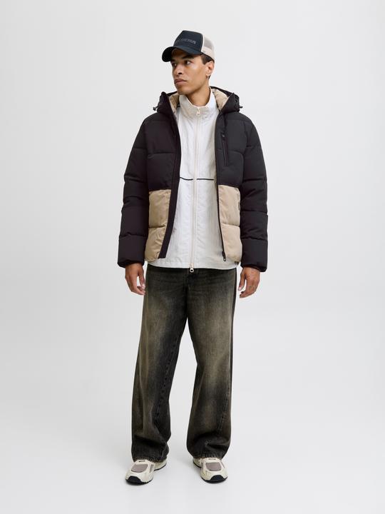 Immagine prodotto Jack & Jones Jjeowen Puffer Sn (L, S)