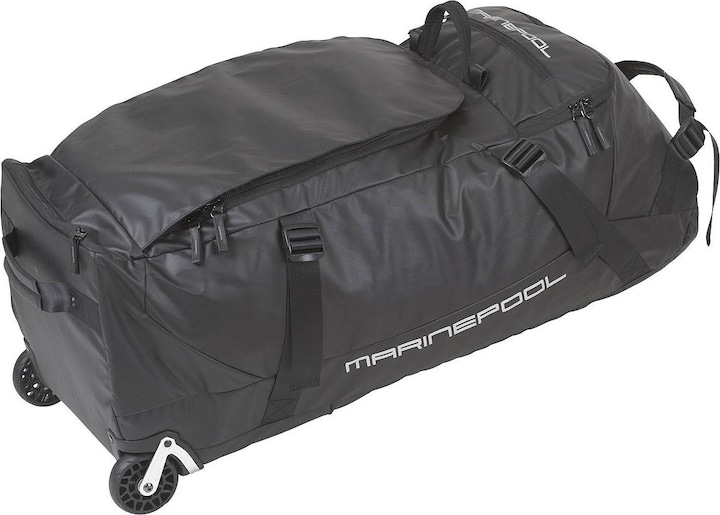 Marinepool Foldable Bag 90 L (90 l, M (50 - 90l))