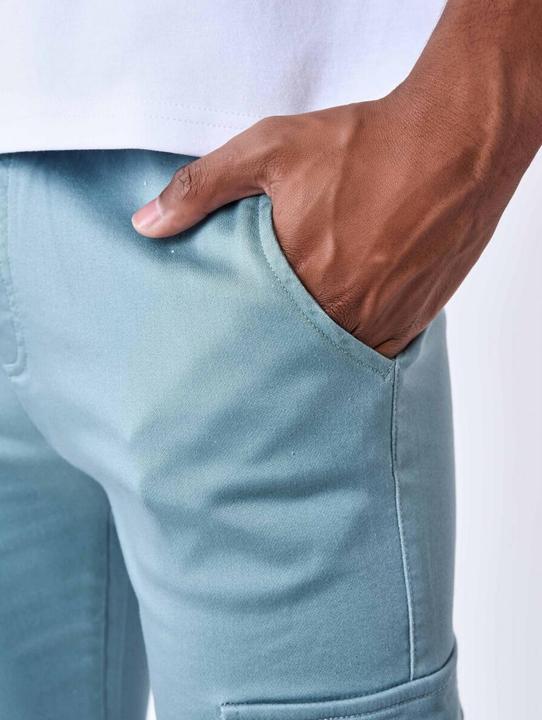 Actual product image Project X Paris Cargo trousers (S)