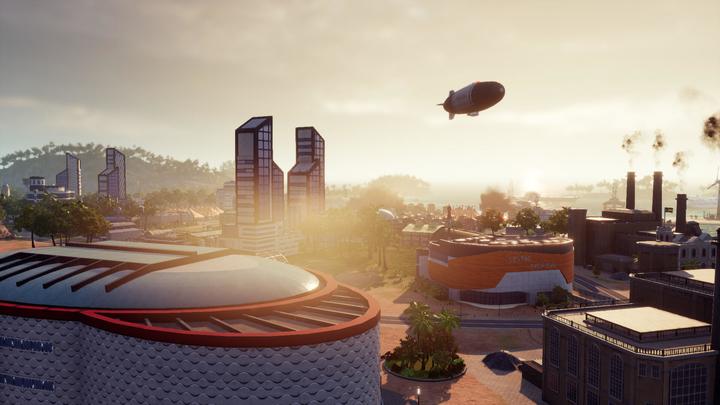 Image du produit Tropico 6 Xbox One (Xbox One S, Xbox One X, EN)