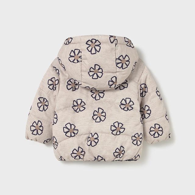 Immagine prodotto MAYORAL Wendejacke Blume (74)