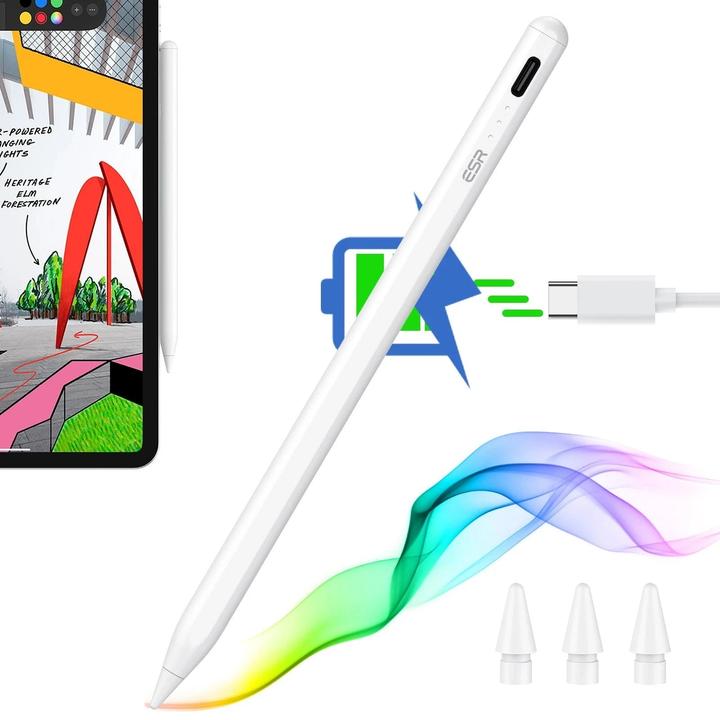Actual product image ESR Digital Stylus