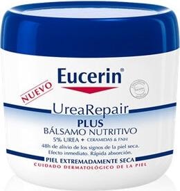 Produktbild Eucerin UreaRepair PLUS Balsam 5% Urea (Körpercreme, 450 ml)