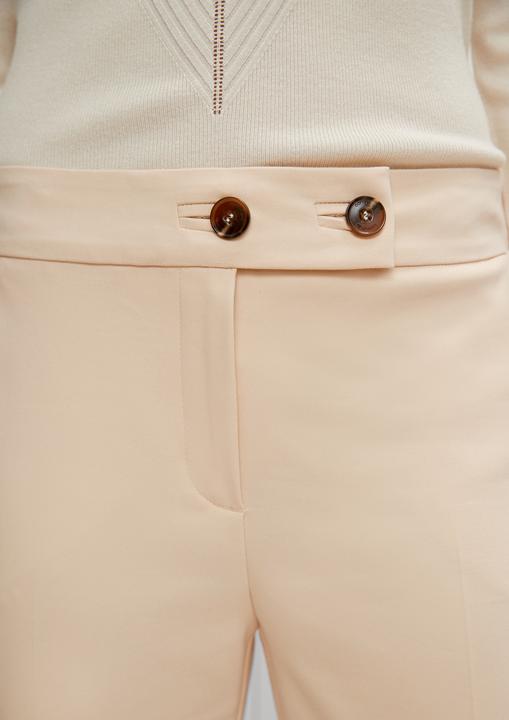 Immagine prodotto Comma Hose Regular: 7/8-Hose mit Bügelfalte (42)