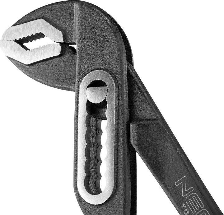 Immagine prodotto Neo Chiave per tubi 250 mm, range 0-38 mm (250 mm)