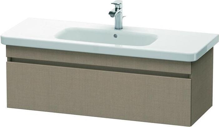 Produktbild Duravit Waschtischunterbau DURASTYLE 448x1130x398mm leinen