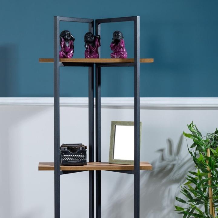 Immagine prodotto En.Casa Bjerringbro (55 x 24 x 150 cm)