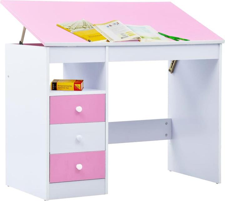 Actual product image VidaXL Mascha (100 x 55 x 87 cm)