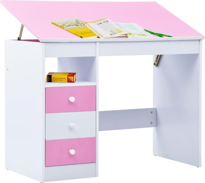 Image du produit VidaXL Mascha (100 x 55 x 87 cm)
