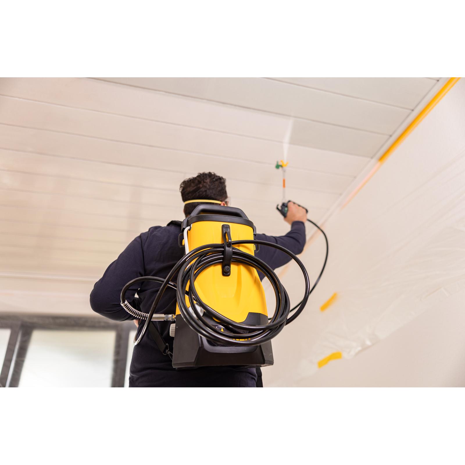 Thumbnail - Wagner, Farbsprühsystem, Control Pro 300 Move