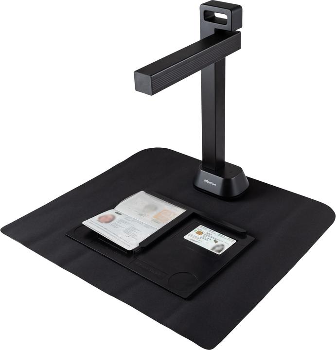Iris IRISCan Desk 6 Pro (USB)