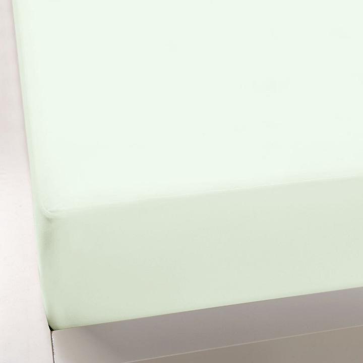 Produktbild Formesse Jersey Spannbetttuch Bella Gracia (100x200 cm, 90x200 cm)
