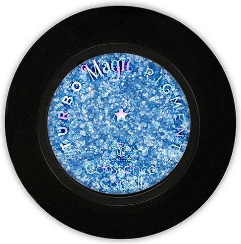 Produktbild Constance Carroll Lidschatten Magic Turbo Pigment Nr. 11 1St. (Odcienie niebieskiego)