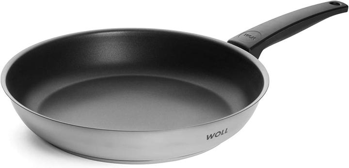 Produktbild Woll Concept (28 cm, Kochtopf, Edelstahl)