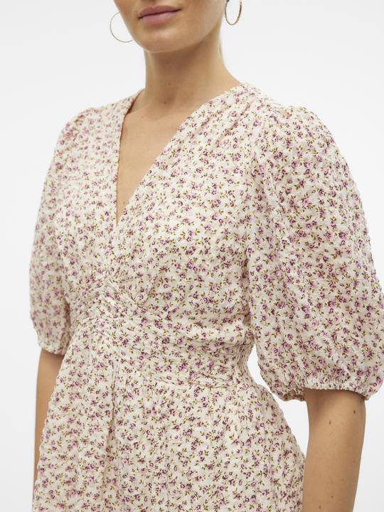 Image du produit Vero Moda VMHOLLO Robe courte Robe (XS)
