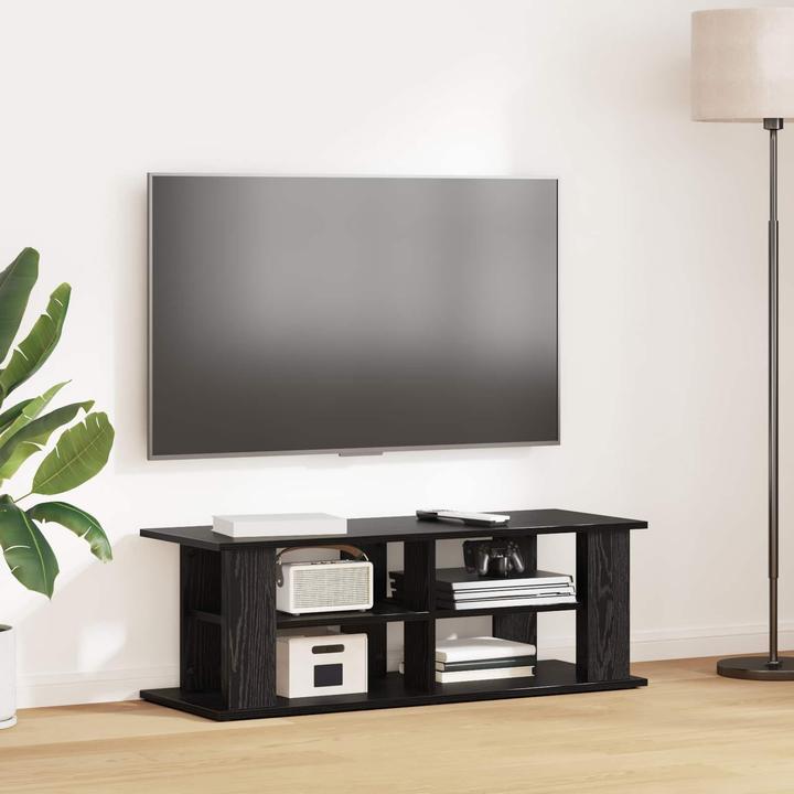 Actual product image vidaXL TV-Ständer (96 x 35 x 33.50 cm)