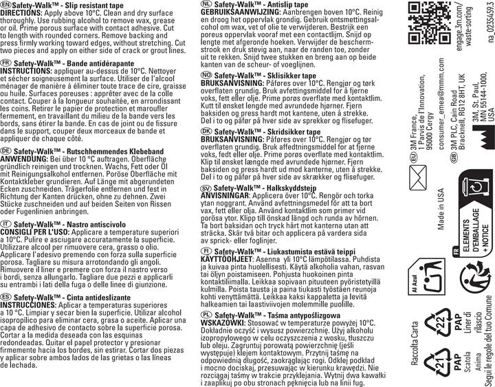 Produktbild 3M Safety-Walk (51 mm)