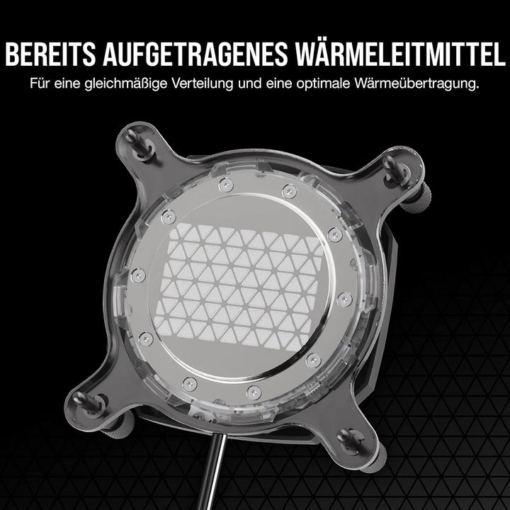 Produktbild Corsair Hydro X Series XC7 RGB Pro