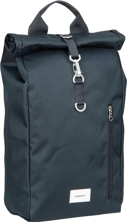 Actual product image Sandqvist Ground Rolltop Backpack 19 (19 l)