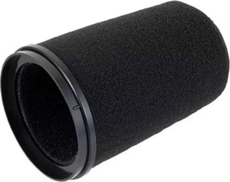 Actual product image Shure Rk345 (Foam material)