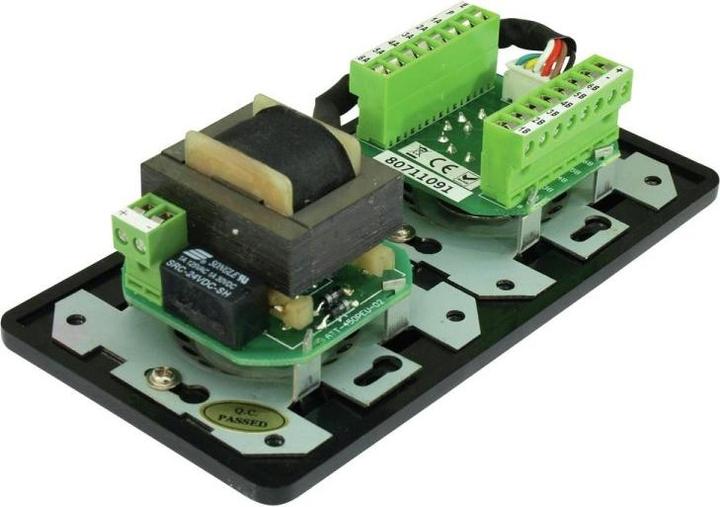 Produktbild Omnitronic ELALSRegler/ProgWähler