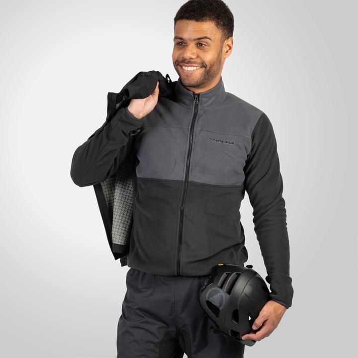 Image du produit Endura Veste imperméable Hummvee 3-en-1 (XL)