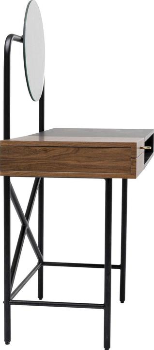 Produktbild Kare Design Schminktisch Vanity 102x47cm (103 x 48 x 112 cm)