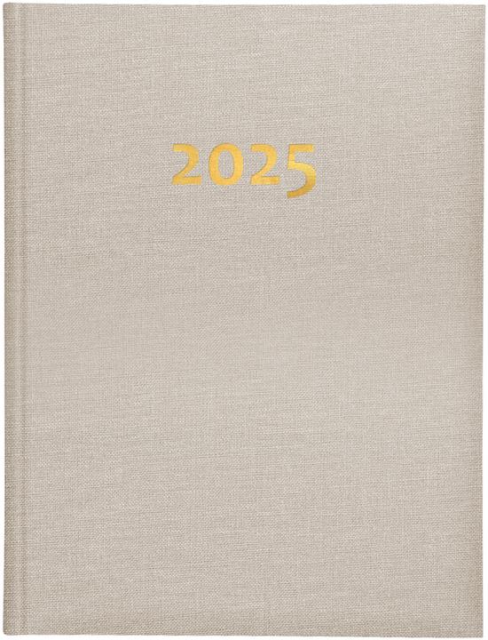 Image du produit Biella Orario (17.8 x 23.5 cm, 1 semaine / 2 pages)