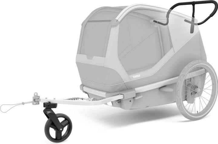 Image du produit Thule Buggy-Set pour DOG BEXEY