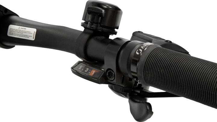 Immagine prodotto Argento Performance Pro, Mountain E-Bike