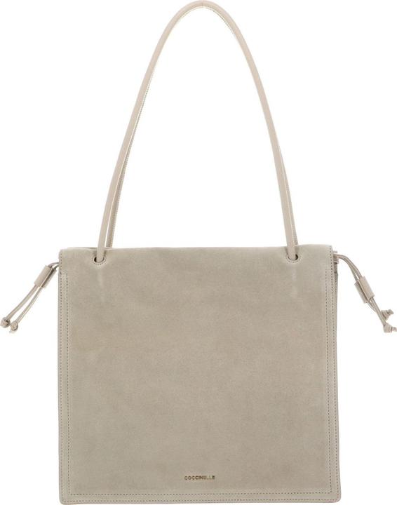 Immagine prodotto Coccinelle Dulse Suede Handbag